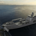 Austal Australia Streamlines Cost Estimating with CostFact
