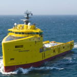 Damen Offshore & Specialized Vessels Chooses CostFact